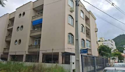 Apartamento 1 dormitório TRINDADE