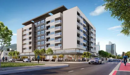 APARTAMENTO À VENDA - SELETO