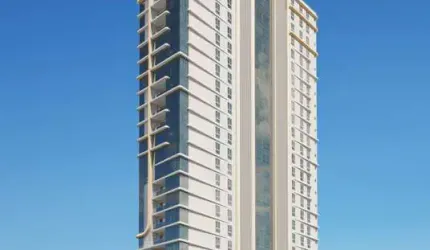 PENTHOUSE PRÉ LANÇAMENTO PEREQUÊ 50M DO MAR
