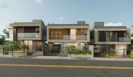 Linda casa no João Paulo