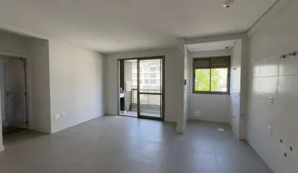 Apartamento 3 quarto com churrasqueira