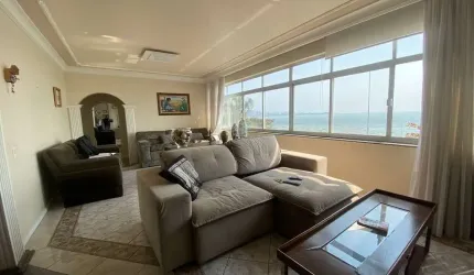Apartamento 3 dormitórios - Beira-mar