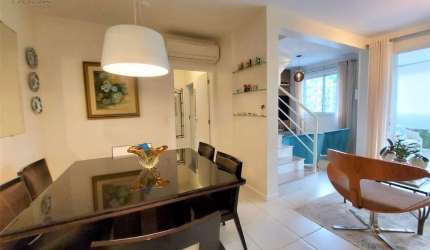 Cobertura Duplex 197m² TRINDADE