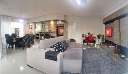 Casa 3 dormitórios CORREGO GRANDE