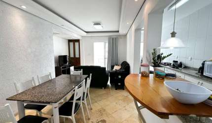 Cobertura  de 5 quartos dividida em 2 apartamentos