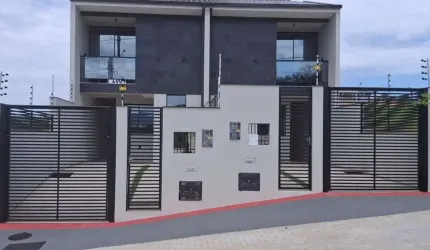 Sobrado alto padrão 102m², 3 dormitórios