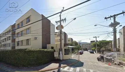 Apartamento 2 dormitórios - Trindade