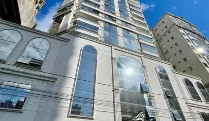Apartamento com 3 quartos à venda na Rua 137, Meia Praia, Itapema, 120 m2 por R$ 1.900.000