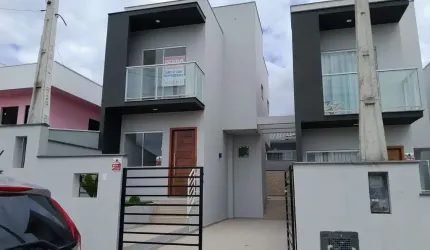 Sobrado em São José