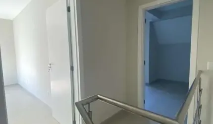 Apartamento Novo  - 3 Dormitórios