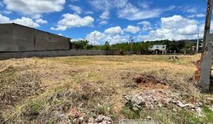 terreno Comercial