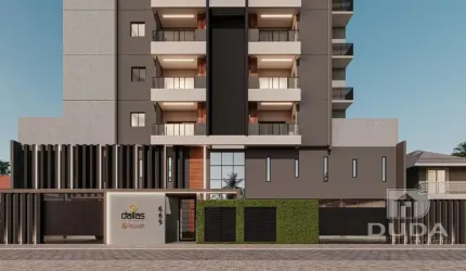Apartamento Gravata