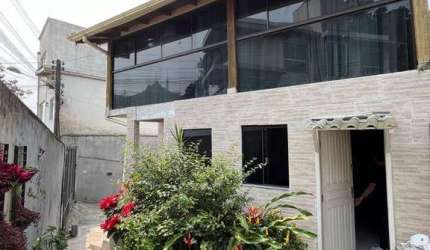 Casa em Condominio 3 dormitórios