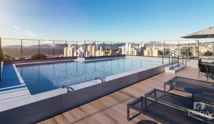 Prédio à venda na Avenida Marinheiro Max Schramm, Estreito, Florianópolis