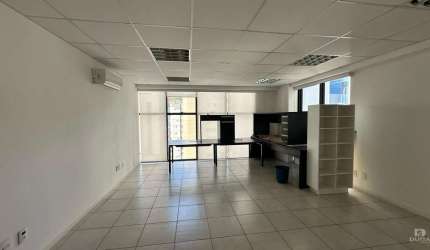 Sala comercial no Centro de Florianópolis