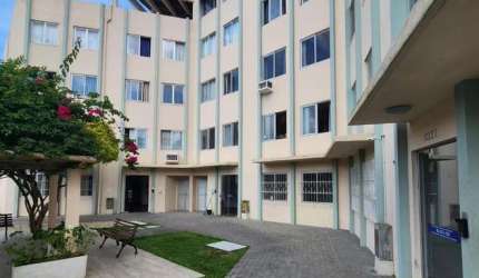 Apartamento 1 dormitório