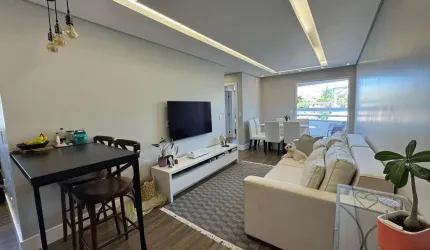 Apartamento à Venda no Venezia Residence -