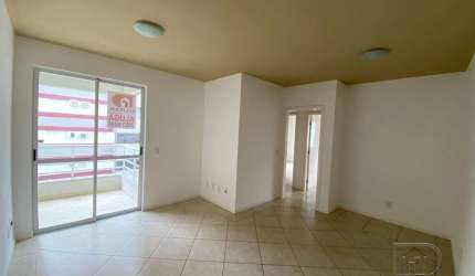 Apartamento 2 dormitórios - Trindade