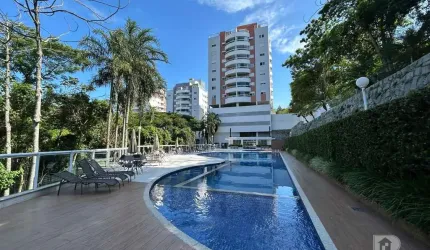 Apartamento de 3 dorm no Pantanal Florianópolis