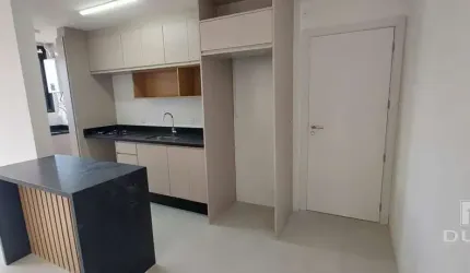 Apartamento Life Residence de 2 suites