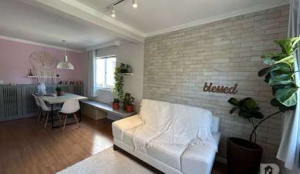 Apartamento Reformado - Itacorubi