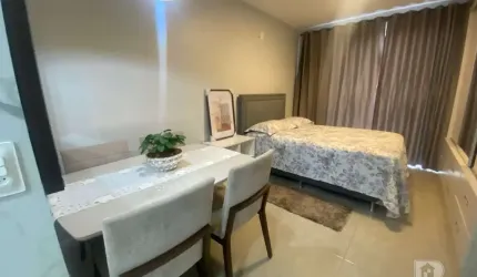 Loft - Trindade