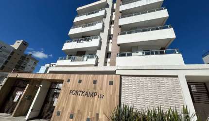 Apartamento 1 Dormitório - Próximo à UFSC