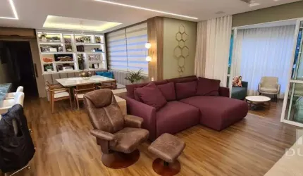 Apartamento 4 dormitórios centro