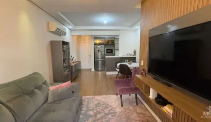 apartamento 2 dormitórios itacorubi