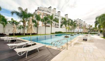 Apartamento 3 dormitórios - Abraão