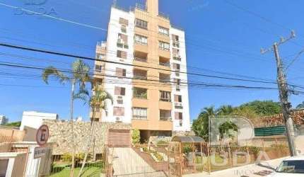 Apartamento 2 dormitórios - Trindade