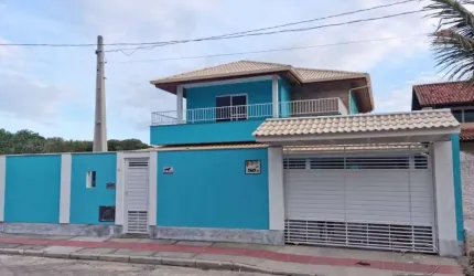 Casa 5 dormitórios Ingleses