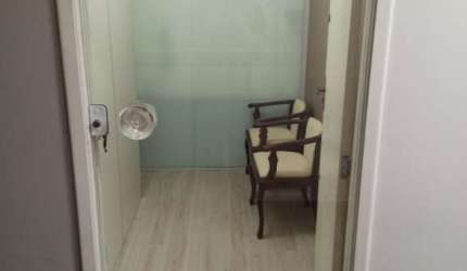 Sala comercial no Centro