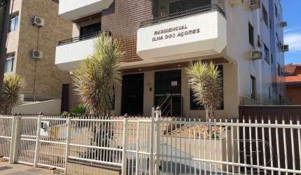 Apartamento em Canasvieiras - Aluguel 1 quarto