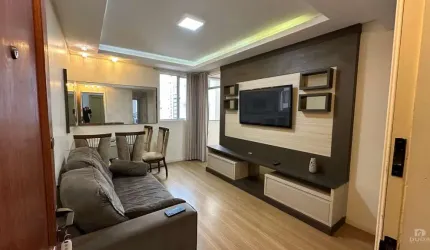 Apartamento 2 dormitórios em Campinas
