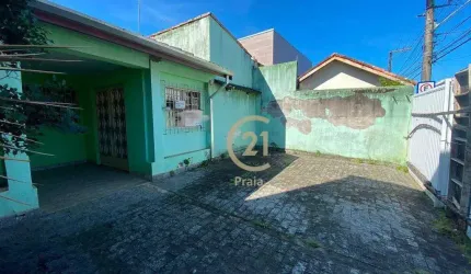 Casa Comercial 6 salas centro Caraguatatuba