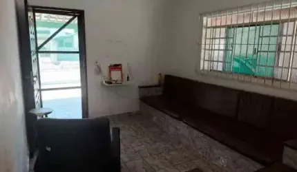Casa com 4 dormitórios à venda, 145 m² por R$ 480.000,00 - Praia das Palmeiras - Caraguatatuba/SP