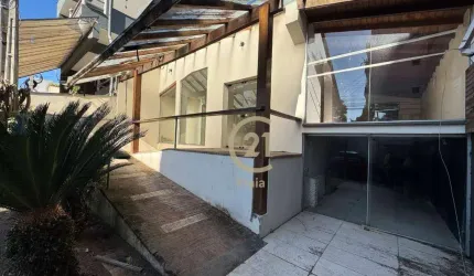 Imóvel Comercial ampolo centro Caraguatatuba