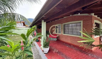 Casa quintal amplo Massaguaçu Caraguatatuba 980mil