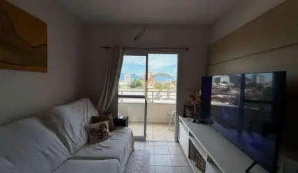 Apartamento com 2 dormitórios à venda, 75 m² por R$ 525.000,00 - Centro - Caraguatatuba/SP