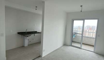 Apartamento novo pronto para morar no Baeta Neves , próximo ao centro de SBC