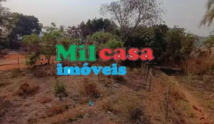 Lote para Venda em São Joaquim de Bicas, Pousada das Rosas