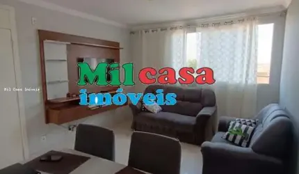 Apartamento para Venda em Betim, PARQUE IPIRANGA, 2 dormitórios, 1 banheiro, 1 vaga