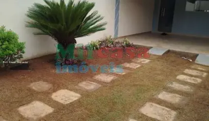 Casa para Venda em Igarapé, INDUSTRIAL, 2 dormitórios, 1 banheiro, 2 vagas
