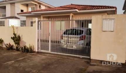 Casa à Venda em Nova Palhoça - Oportunidade Única!
