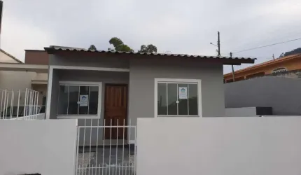 Casa Unifamiliar parque das rosas