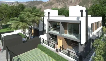 Apartamento 128,77m2 Praia do Sonho Palhoça