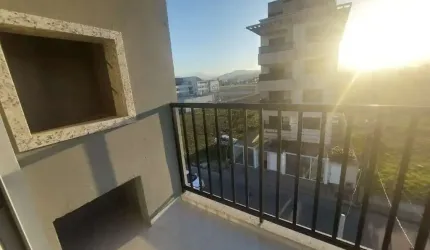 Apartamento 50m2 Nova Palhoça Palhoça