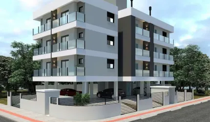 Apartamento 3 dormitórios com 1 suíte 2 vagas
