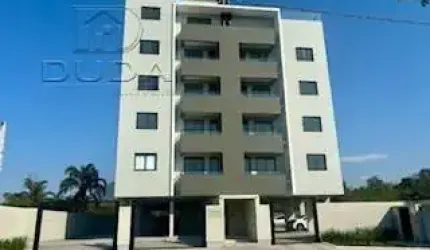 Apartamento Novo 2 quartos 1suite no Nova Palhoça